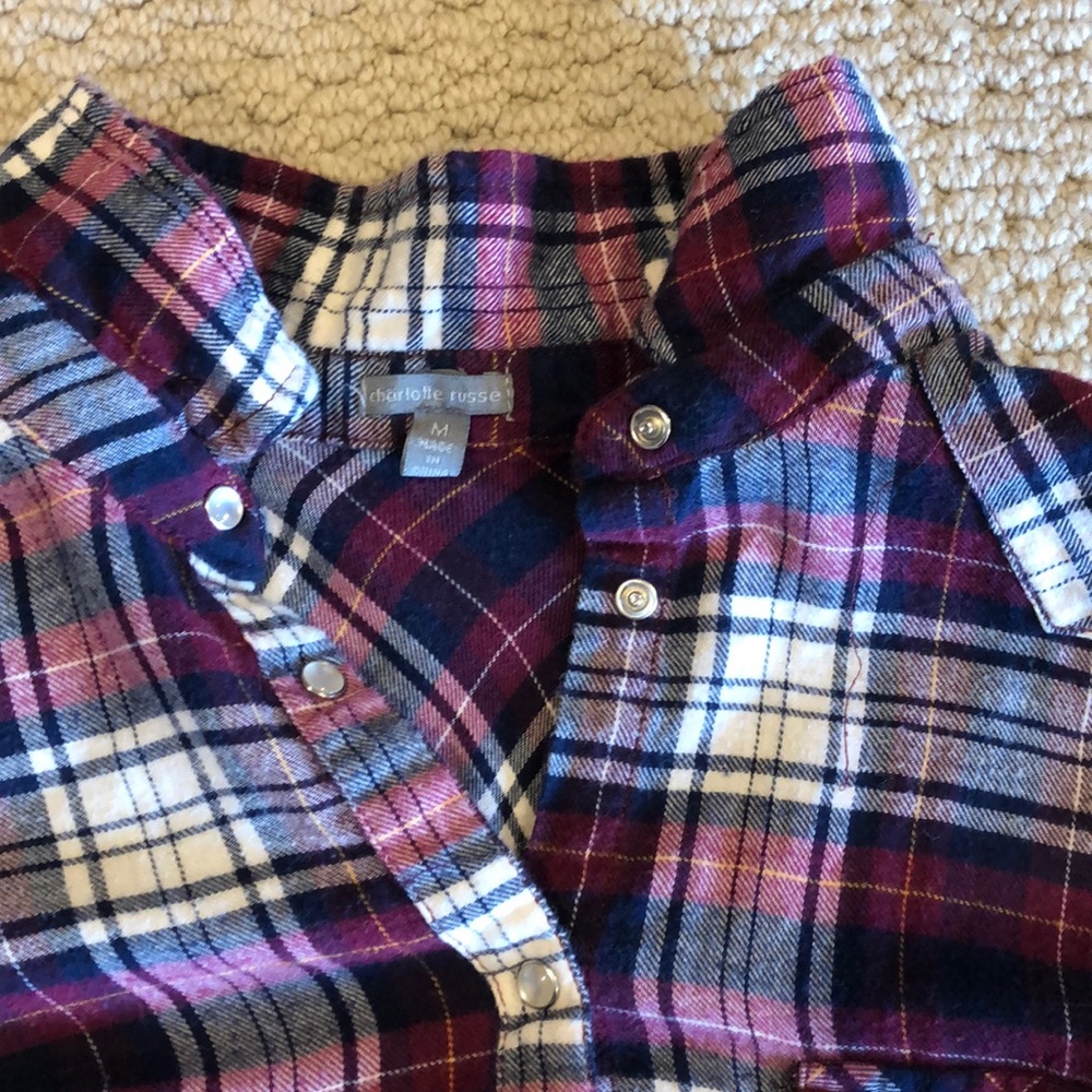 Flannel - Picture 2 of 2